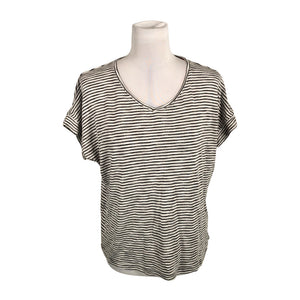 Unisex Luhta - T-shirt, size 38 - White (1)