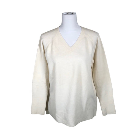 Unisex Andiata - Sweater, size 38 - Natural white ()