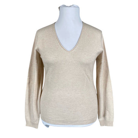 Unisex Repeat - Sweater, size 42 - Beige ()