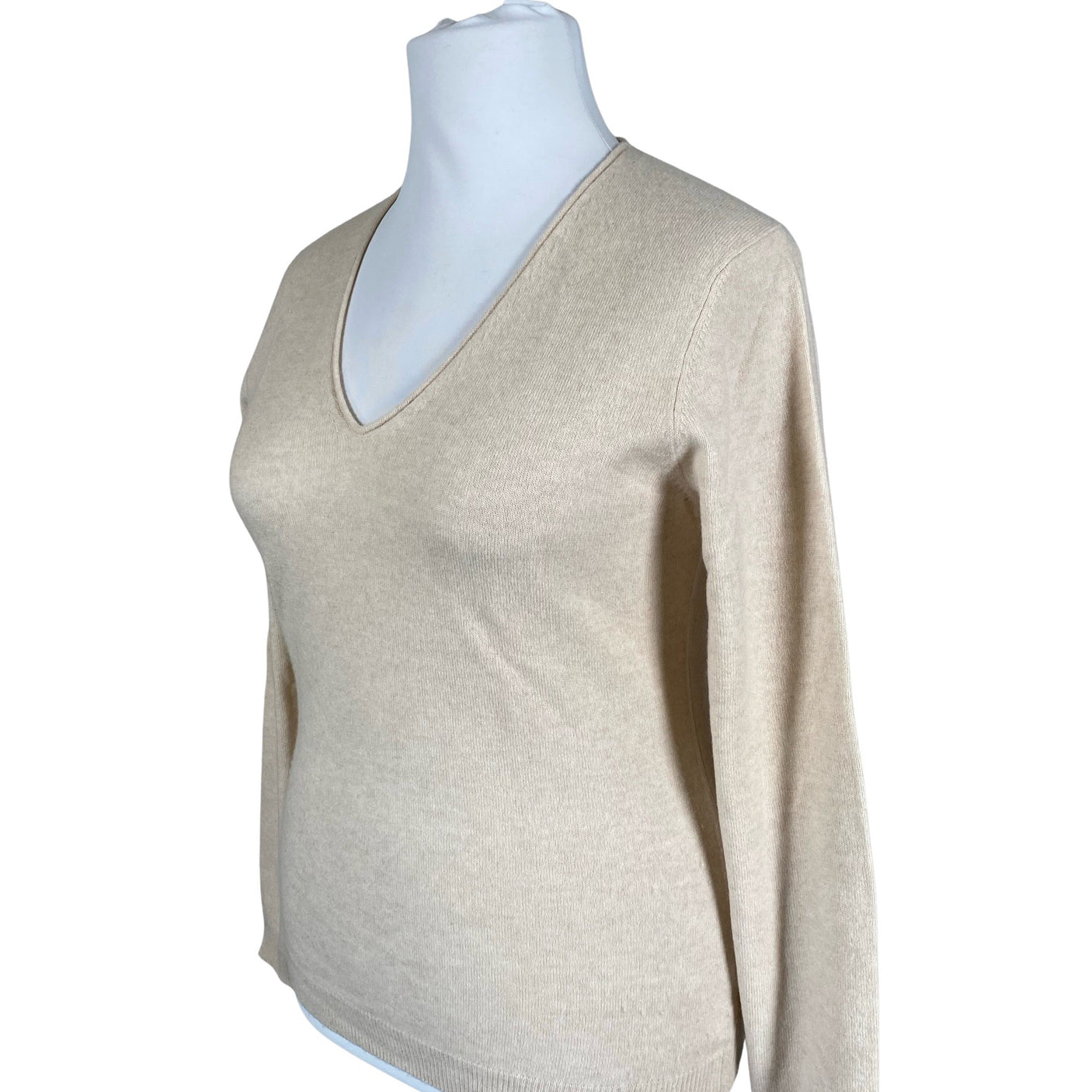 Unisex Repeat - Sweater, size 42 - Beige (3)