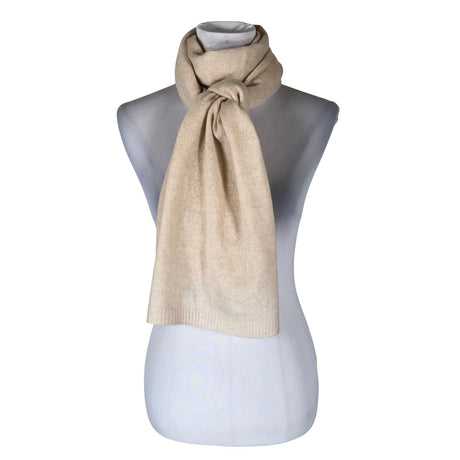 Unisex Repeat - Scarf, size Maxi - Beige ()