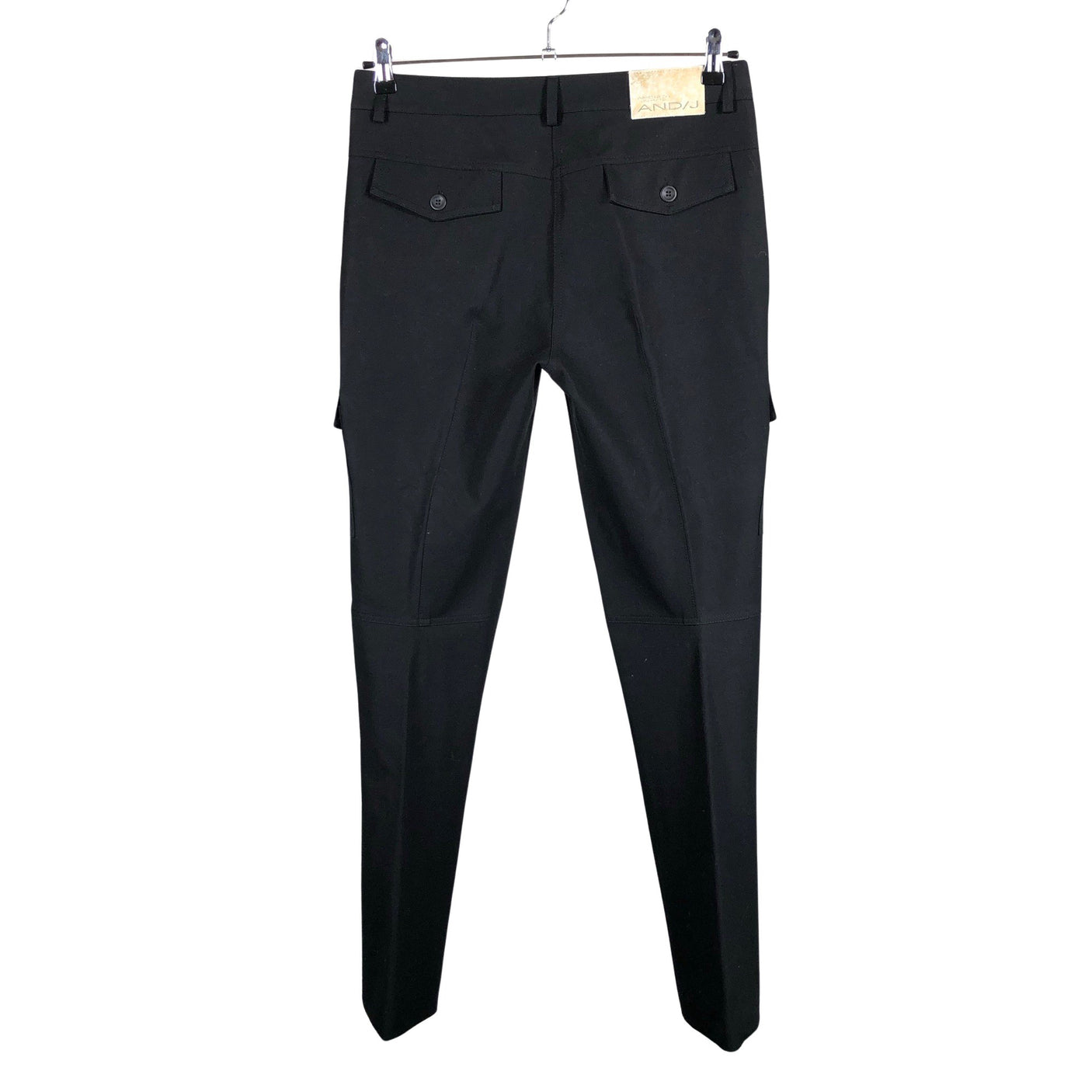 Unisex Andiata - Slacks, size 40 - Black (2)