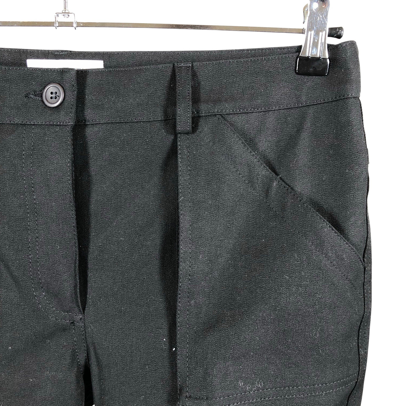 Unisex Andiata - Slacks, size 40 - Black (3)