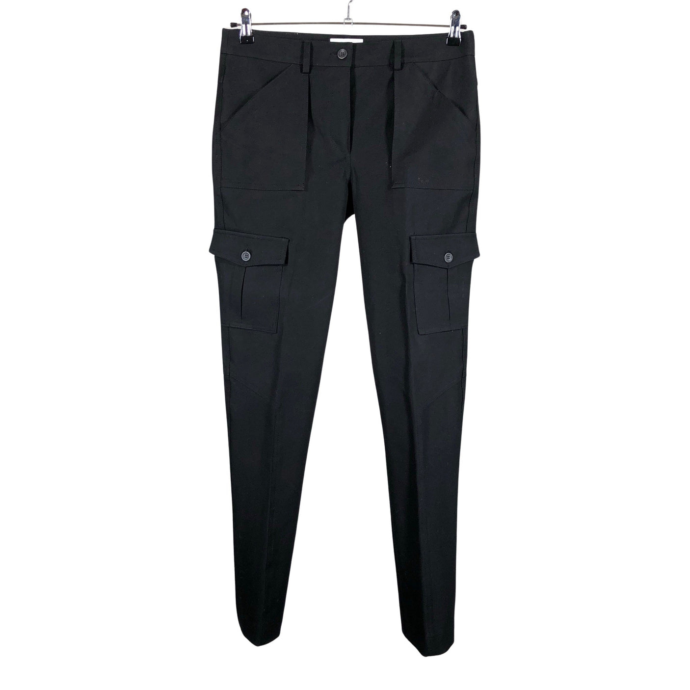 Unisex Andiata - Slacks, size 40 - Black (1)