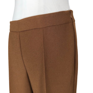 Unisex Andiata - Slacks, size 40 - Brown (3)