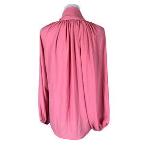 Unisex Katri Niskanen - Blouse, size 40 - Light pink (2)