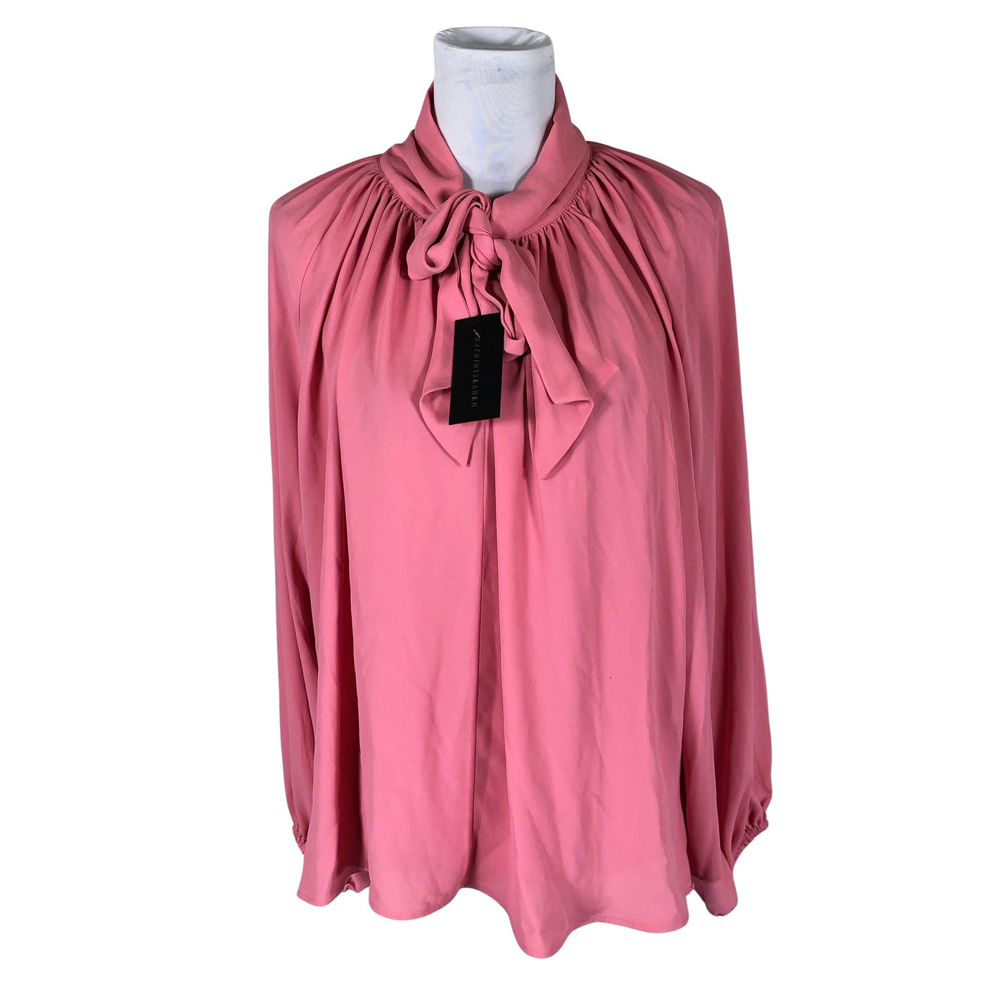 Unisex Katri Niskanen - Blouse, size 40 - Light pink (1)