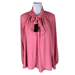 Unisex Katri Niskanen - Blouse, size 40 - Light pink (1)