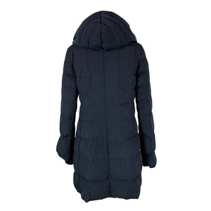 Unisex Joutsen - Down jacket, size 38 - Blue (2)