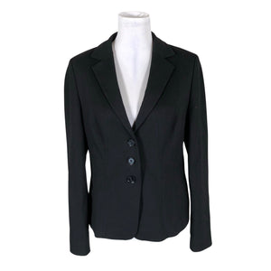 Unisex Betty Barclay - Jacket, size 40 - Black (1)