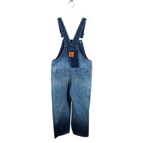 Unisex Wildkind - Overalls, size 116 - 122 - Blue (2)