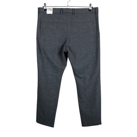 Unisex Selected - Chinos, size W36 - Gray (2)