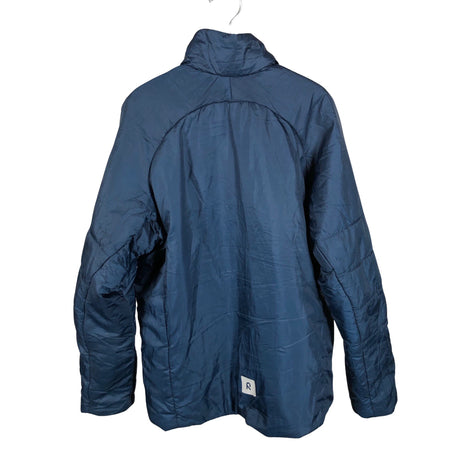 Unisex Reima - Lightly padded jacket, size 146 - 152 - Blue (2)