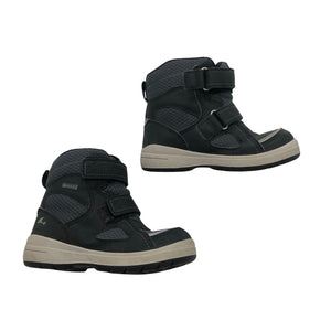 Unisex Viking - Winter shoes, size 27 - Gray (1)