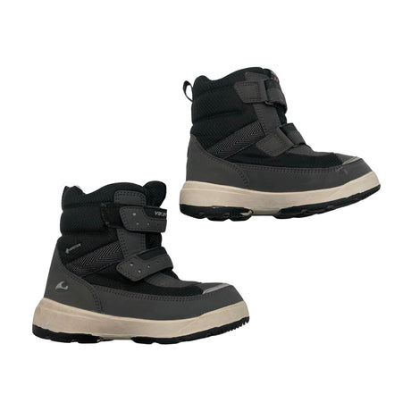Unisex Viking - Winter shoes, size 29 - Gray ()