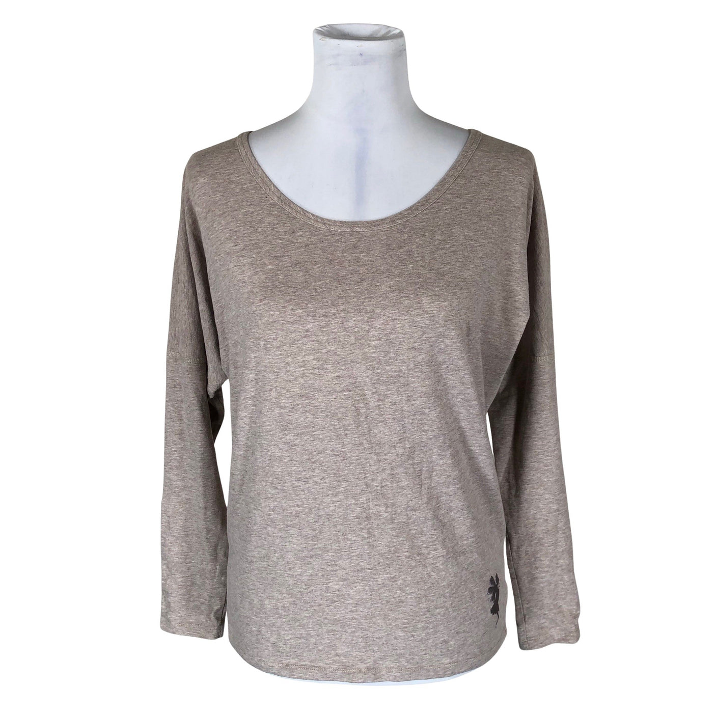 Unisex House of Lola - Tricot shirt, size 36 - Beige (1)