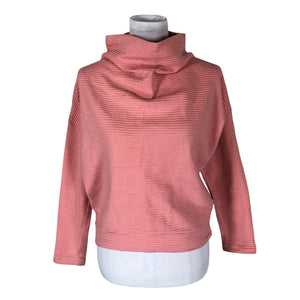 Unisex NOSH - Sweatshirt, size 36 - Light pink (1)