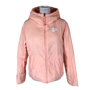 Unisex Nike - Winter jacket, size 36 - Light pink (3)