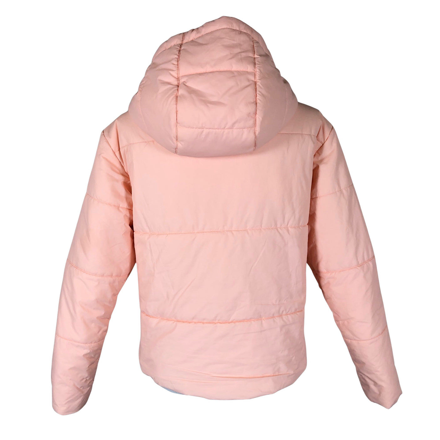 Unisex Nike - Winter jacket, size 36 - Light pink (2)
