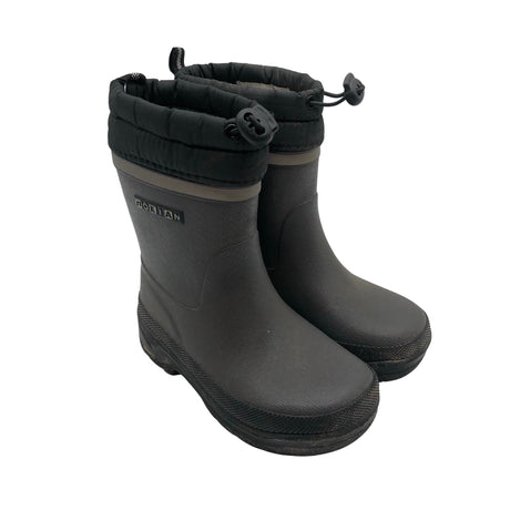 Unisex Nike - Wellingtons, size 29 - Gray (2)