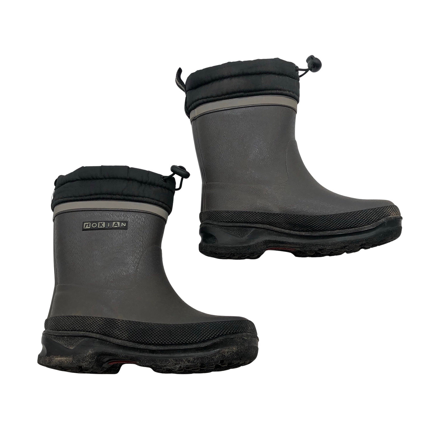 Unisex Nike - Wellingtons, size 29 - Gray (1)