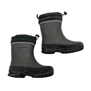 Unisex Nike - Wellingtons, size 29 - Gray (1)