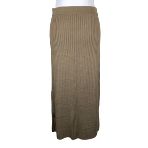 Unisex House of Lola - Knit vest, size 38 - Brown (3)