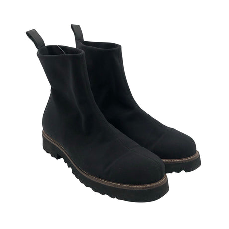 Unisex Viamercanti - Ankle boots, size 39 - Black (2)