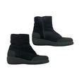 Unisex Parisienne - Ankle boots, size 39 - Black ()
