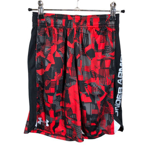 Unisex Under Armour - Sports shorts, size 128 - 134 - Gray (1)