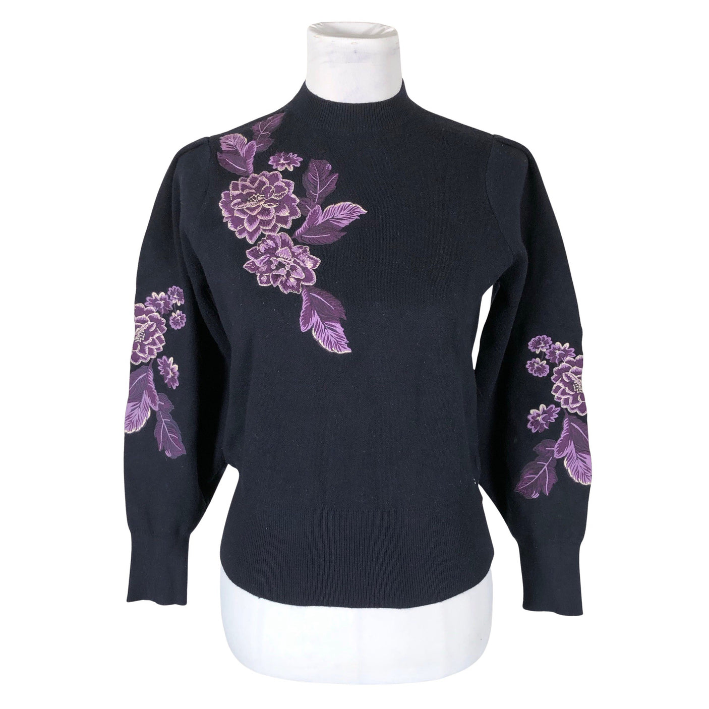 Unisex Pepe Jeans - Sweater, size 36 - Blue (1)