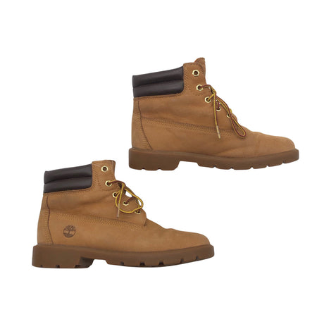 Unisex Timberland - Ankle boots, size 36 - Brown ()