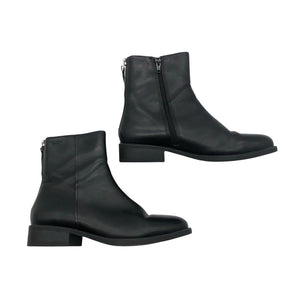 Unisex Vagabond - Ankle boots, size 39 - Black (1)