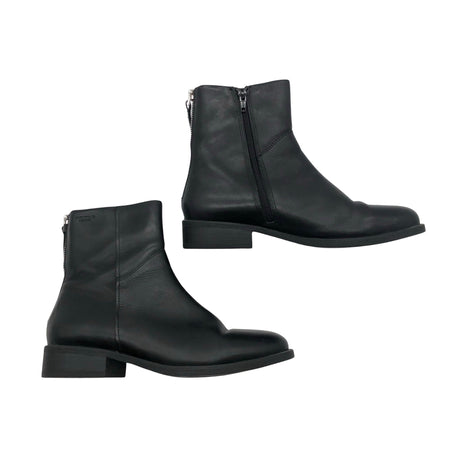 Unisex Vagabond - Ankle boots, size 39 - Black ()