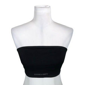 Unisex Savage - Sports top, size 40 - Black (1)