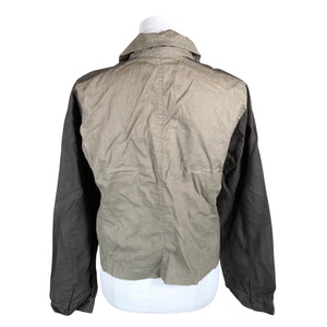 Unisex Eileen Fisher - Lightweight jacket, size 40 - Green (2)
