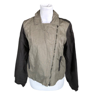 Unisex Eileen Fisher - Lightweight jacket, size 40 - Green (1)
