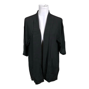 Unisex InWear - Cardigan, size 38 - Black (1)