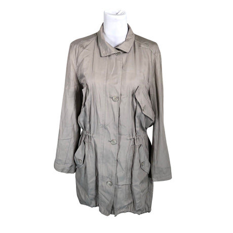 Unisex InWear - Lightweight jacket, size 40 - Gray ()