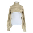 Unisex Manière de Voir - Sweater, size 42 - Beige ()