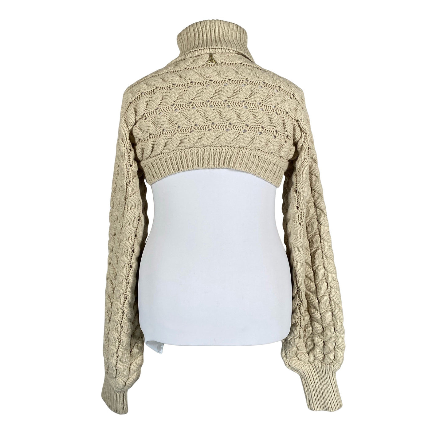 Unisex Manière de Voir - Sweater, size 42 - Beige (2)