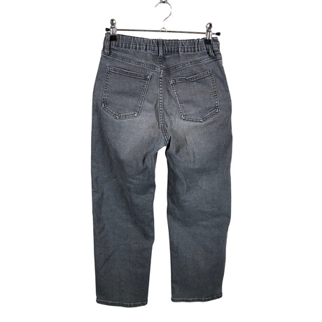 Unisex Uniqlo - Jeans, size 134 - 140 - Gray (2)