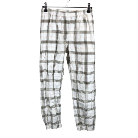 Unisex Next - Nightpants, size 140 - 146 - Natural white ()