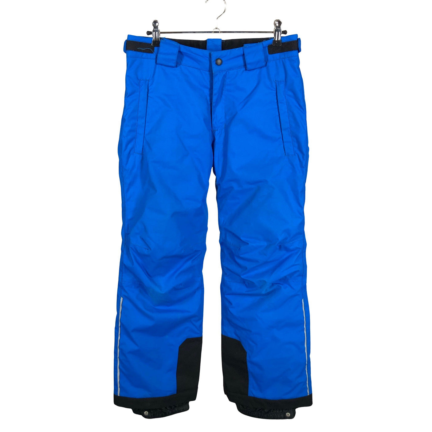 Unisex Reimatec - Winter pants, size 134 - 140 - Blue (1)