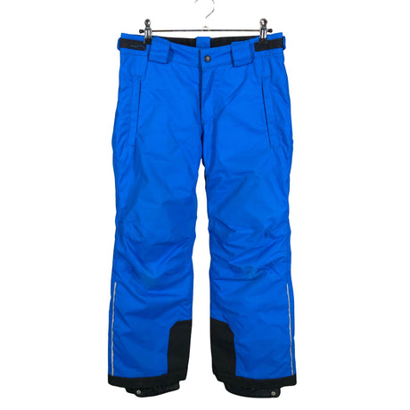 Unisex Reimatec - Winter pants, size 134 - 140 - Blue ()