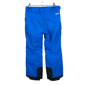 Unisex Reimatec - Winter pants, size 134 - 140 - Blue (2)