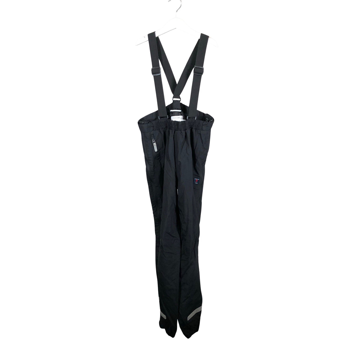 Unisex Reimatec - Spring/Fall pants, size 146 - 152 - Black (1)