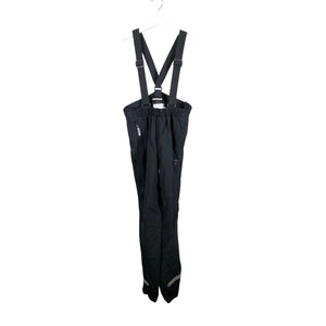 Unisex Reimatec - Spring/Fall pants, size 146 - 152 - Black (1)