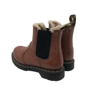 Unisex Dr. Martens - Ankle boots, size 37 - Brown (2)