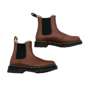 Unisex Dr. Martens - Ankle boots, size 37 - Brown (1)